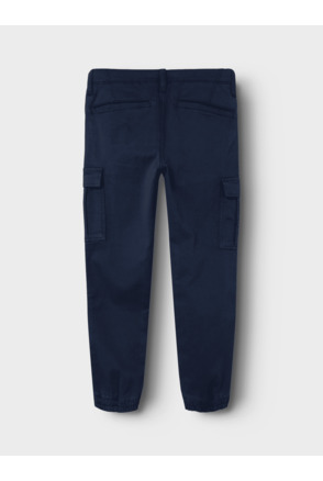 Round Fit
