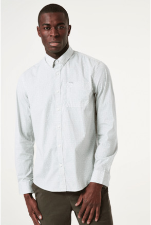 Heren Shirt