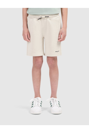 Junior Logo Sweatshorts 100% Katoen