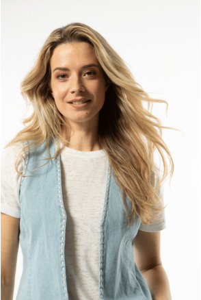 Damesgilet
