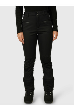 Coldlake-N Women Softshell Pants