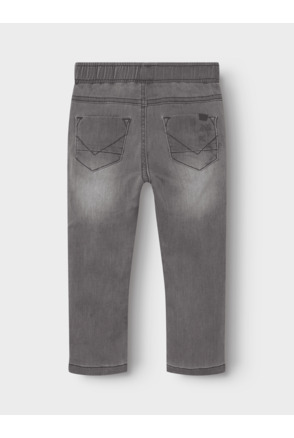 Slim Fit