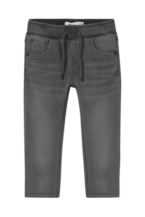 Slim Fit