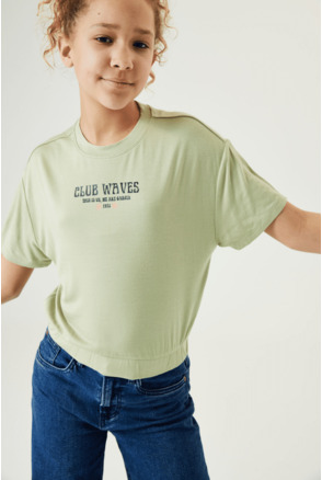 Meisjes T-shirt