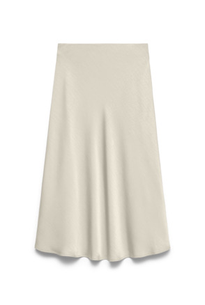 VMEMILY MW MIDI SKIRT WVN EXP MFO