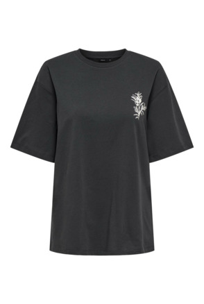Regular Fit O-Neck Short Sleeves (S/S)