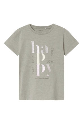 Regular Fit O-Neck Short Sleeves (S/S) T-shirts