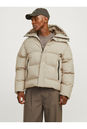 JCOALPHA PUFFER SN