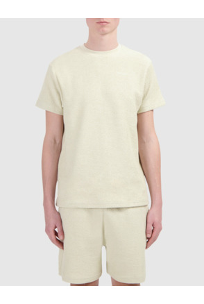Bouclé T-shirt 100% Cotton Men