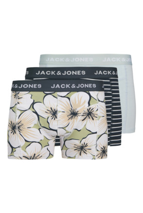 JACALTURAS TRUNKS 3 PACK
