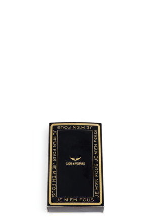 MATCHES MADE IN HEAVEN