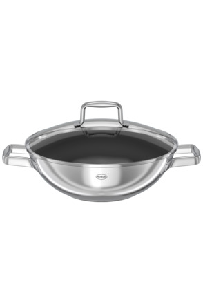 Wok Moments Ø 28 cm Proplex