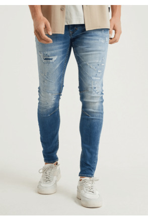 Altra Galaxy Heren