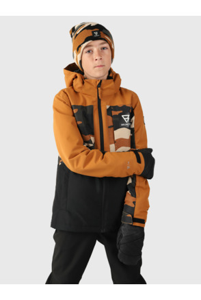 Aratiny-AO Boys Snow Jacket