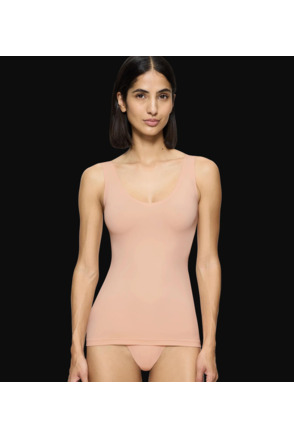 Body Make-Up, Tank Top