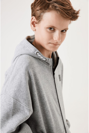 Jongens vest