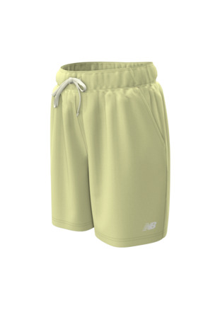 Woman Athletics French Terry Short Apparel