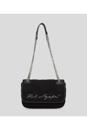 K/KURL SOFT CROSSBODY
