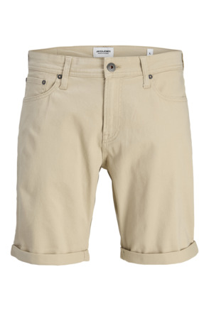 Regular fit short