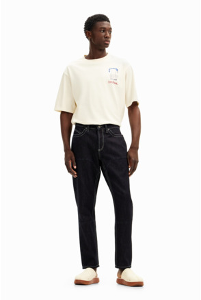 DENIM BROEKEN DENIM ADONIS