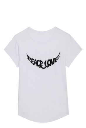 WOOP CM PEACE LOVE WINGS