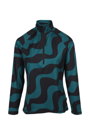 Galena-Groovy Women Fleece