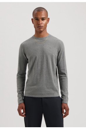 Dstrezzed Heren Crewneck Trui DS Gage