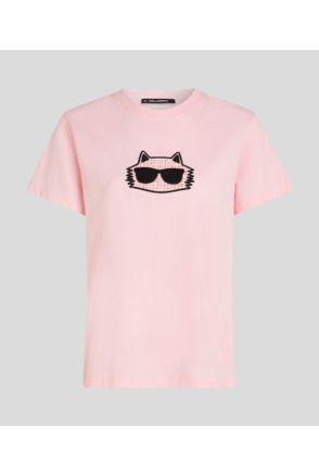 BOUCLE CHOUPETTE T-SHIRT