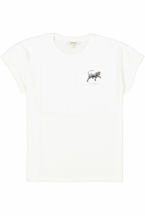 Dames T-shirt
