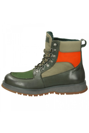 Belluno  Mid Boot