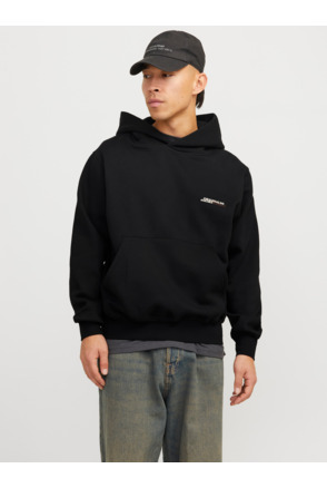 JORISLINGTON BACK SWEAT HOOD SN