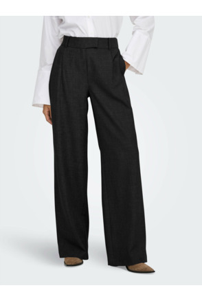 ONLLINDA HW STR MEL PANTS TLR NOOS