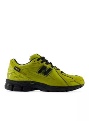 New Balance Heren Sneakers Geel 1906