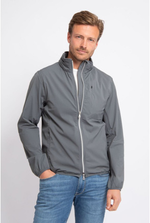 Suitable Xam Jas Antraciet