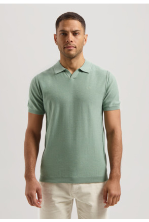 Mercury Short Sleeve Polo
