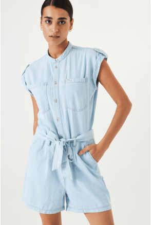 Dames Jumpsuit