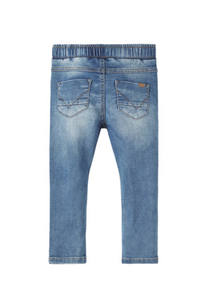 Slim Fit