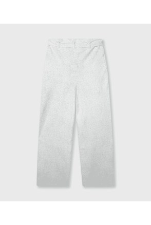 10DAYS Dames brede tailleband joggingbroek katoen elastaan