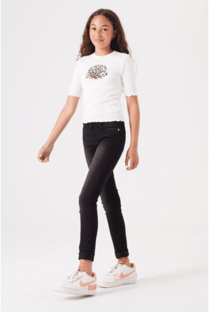 Meisjes Jeans Rianna Skinny fit