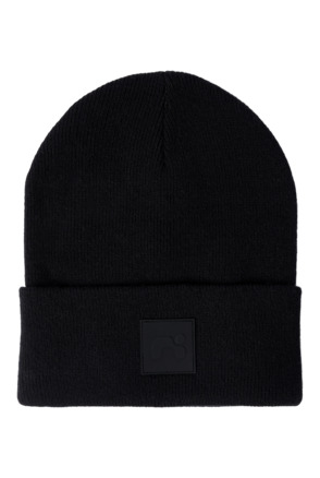 NKMPMALIK KNIT BEANIE BADGE