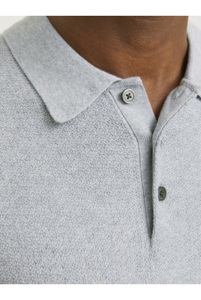 Regular Fit Polo Long Sleeves (L/S)