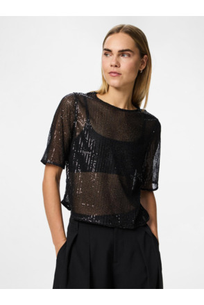 Regular Fit O-Neck Short Sleeves (S/S)