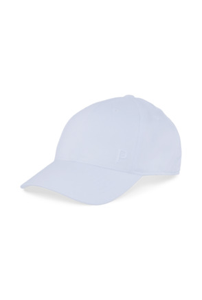 Women's Sport P Cap White Glow