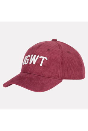 De ribfluweel Unisex