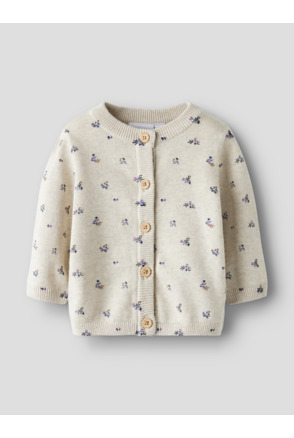 Normale pasvorm ronde hals lange mouwen (L/S) Meisjes