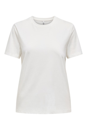 ONLLIVINA S/S REG TEE CS JRS