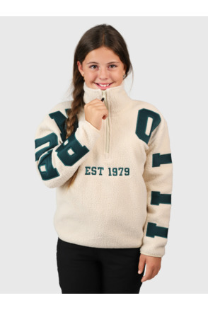 Chiny Girls Fleece