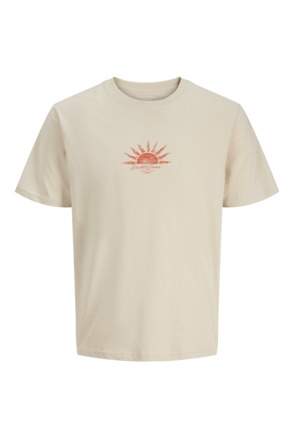 JORCALIFA TEE SS CREW NECK STYDSS25