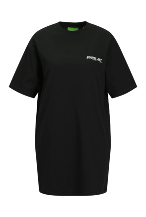 JXMILLOW LOOSE LONG SS TEE JRS STYD