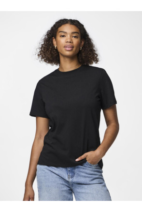 Regular Fit O-Neck Short Sleeves (S/S)